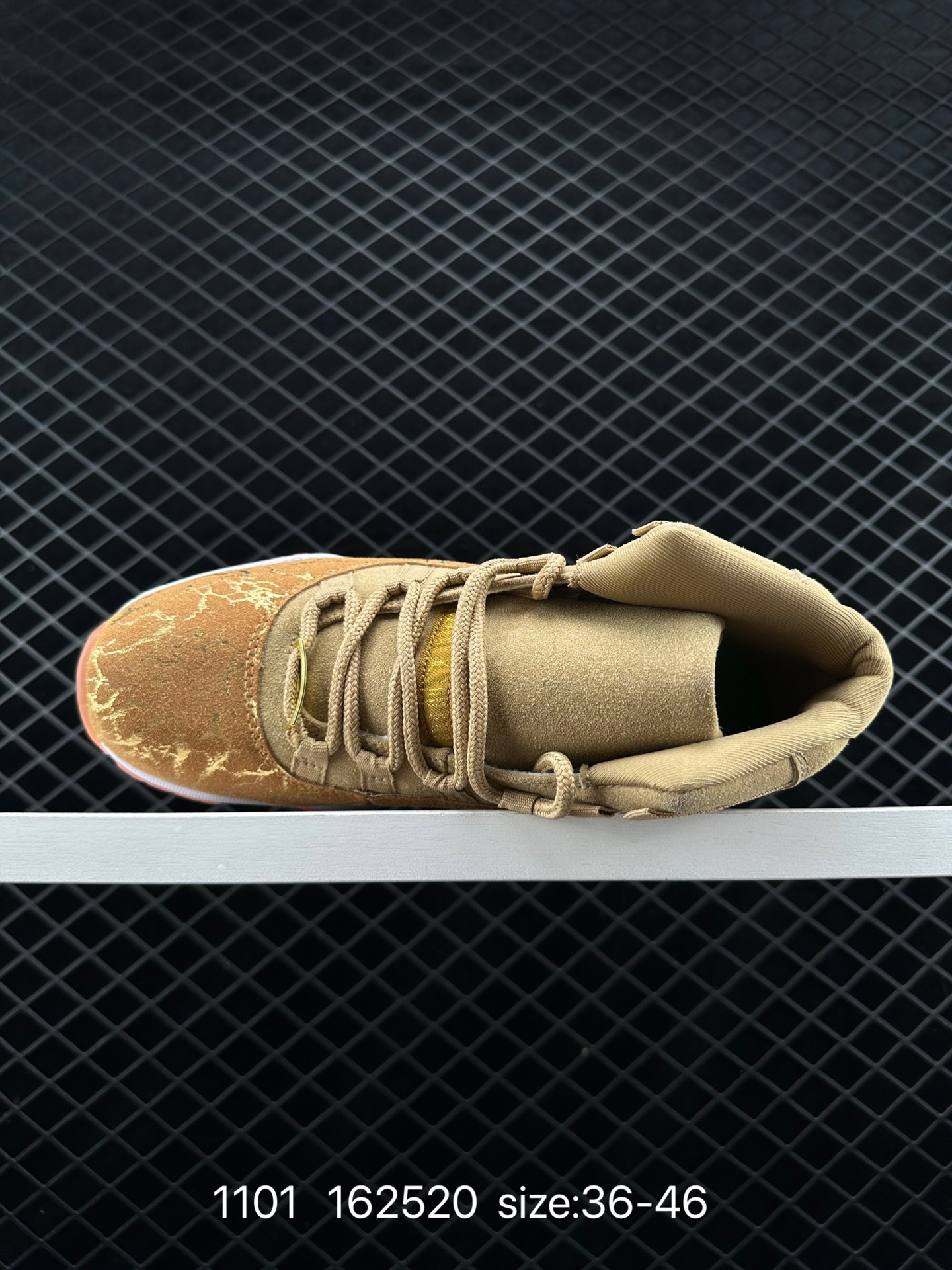 Air Jordan 11 “Concord”AJ11